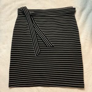 LOFT Pencil Skirt Size SP